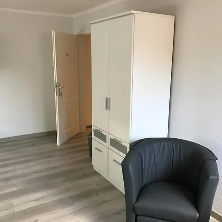 Gæstehus P.t-pension *
