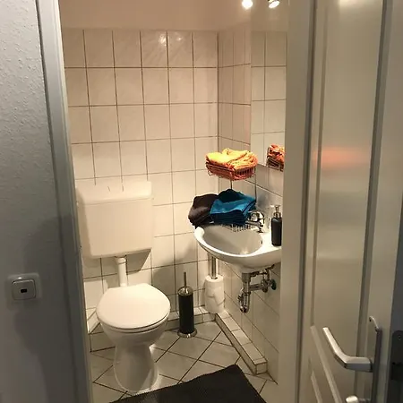 Penzion P.t-pension Oldenburg