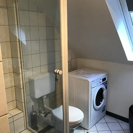 P.t-pension 올덴부르크