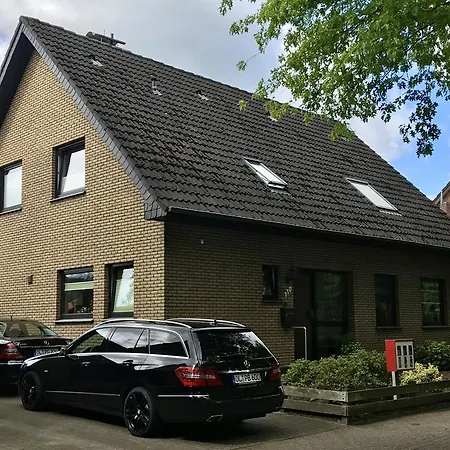 P.t-pension Gasthuis